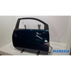 Fiat - 500 - Portier 2Deurs rechts
