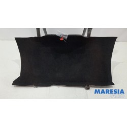 Fiat - 500 - Boot mat