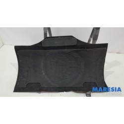 Fiat - 500 - Boot mat