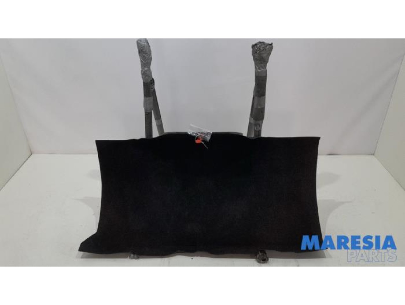 Fiat - 500 - Boot mat