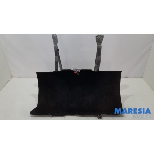 Fiat - 500 - Boot mat