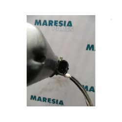 Renault - Megane Scenic - Rear door window mechanism 4-door, right