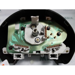 Fiat - Seicento - Instrument panel