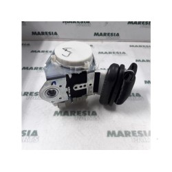 Fiat - Stilo - Sicherheitsgurt links hinten