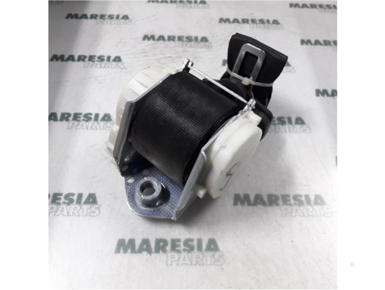 Fiat - Stilo - Sicherheitsgurt links hinten