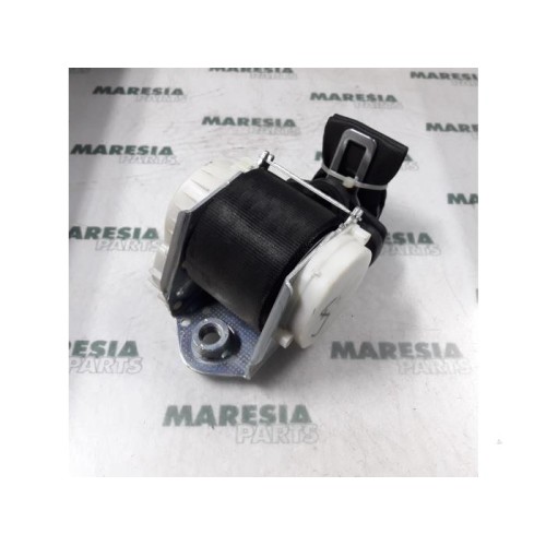 Fiat - Stilo - Sicherheitsgurt links hinten