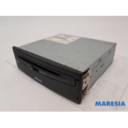 Renault - Scenic - Navigation Modul