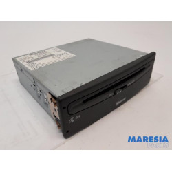 Renault - Scenic - Navigation Modul