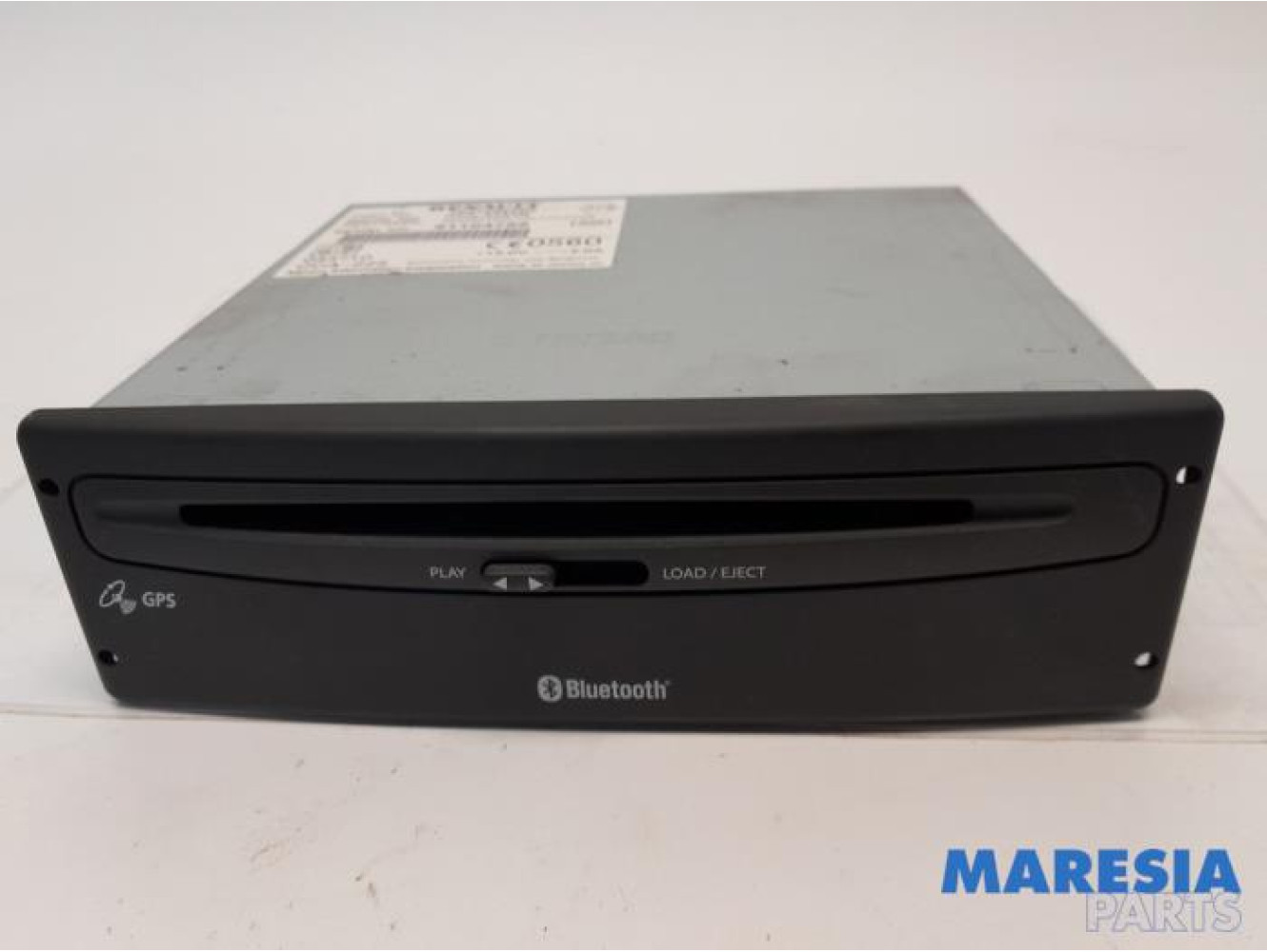 Renault - Scenic - Navigation Modul