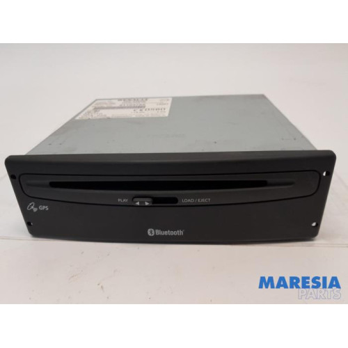 Renault - Scenic - Navigation Modul
