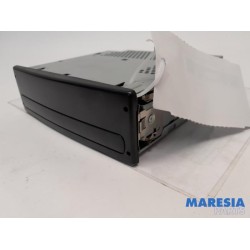 Renault - Scenic - Module navigation
