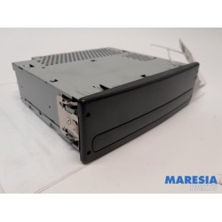 Renault - Scenic - Module navigation