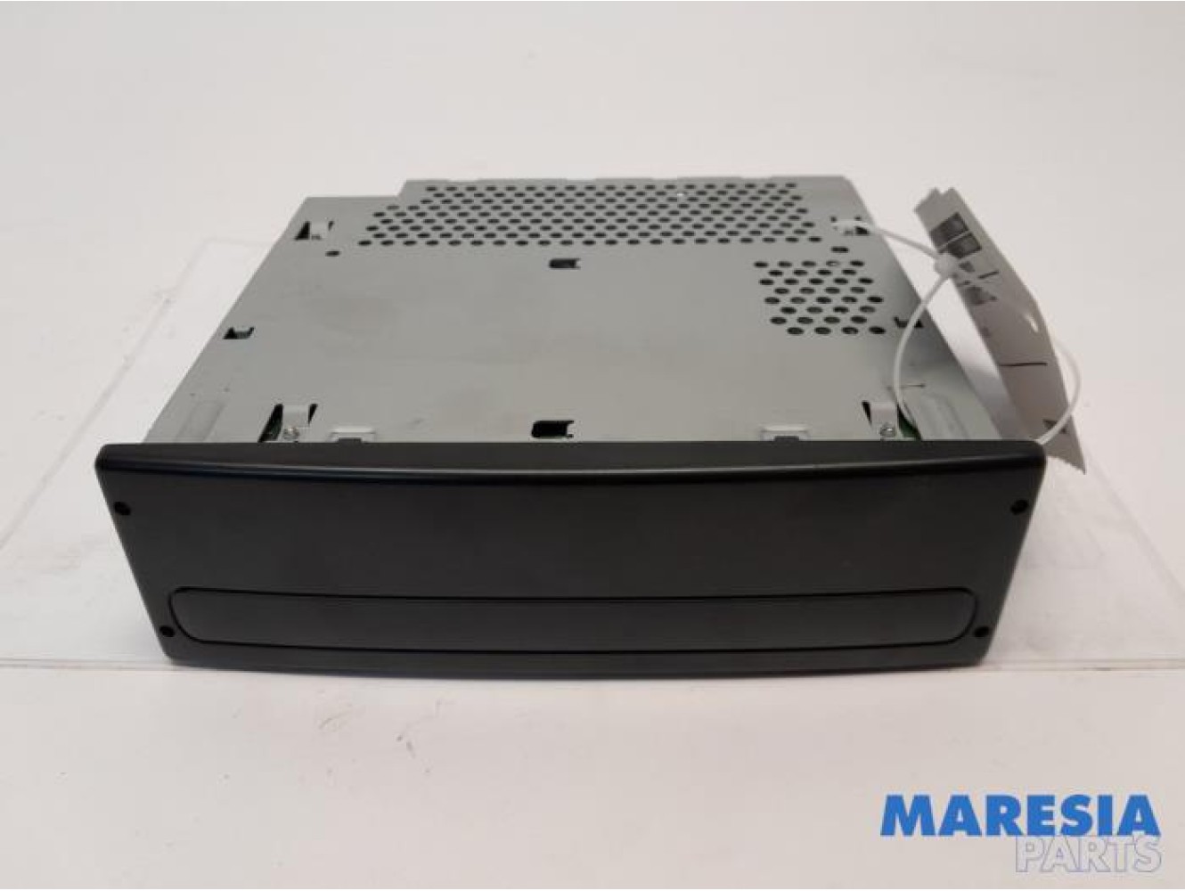 Renault - Scenic - Module navigation