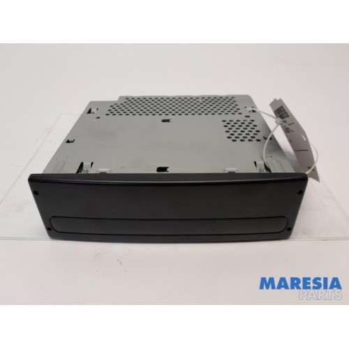 Renault - Scenic - Navigation Modul