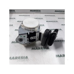 Fiat - Stilo - Sicherheitsgurt links hinten