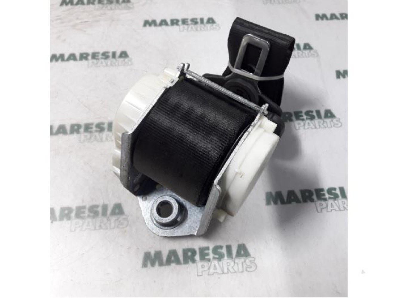 Fiat - Stilo - Sicherheitsgurt links hinten