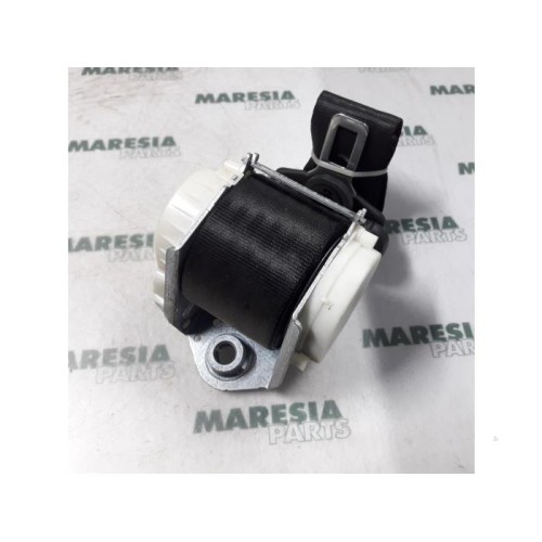 Fiat - Stilo - Sicherheitsgurt links hinten