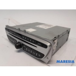 Renault - Scenic - Radio CD player