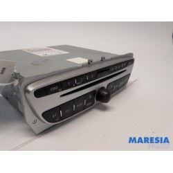 Renault - Scenic - Radio CD player