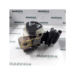 Fiat - Stilo - Sicherheitsgurt links hinten