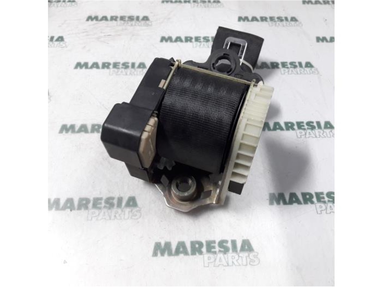 Fiat - Stilo - Sicherheitsgurt links hinten