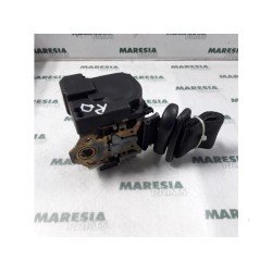 Fiat - Stilo - Sicherheitsgurt links hinten