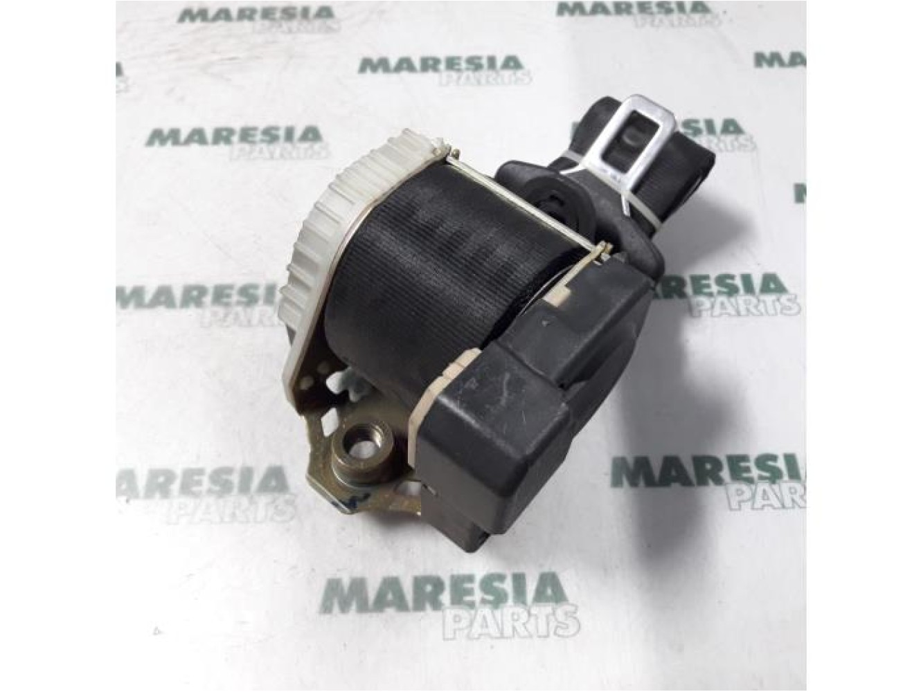 Fiat - Stilo - Sicherheitsgurt links hinten