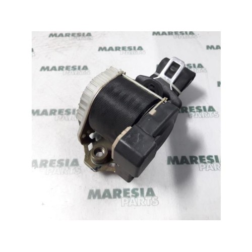 Fiat - Stilo - Sicherheitsgurt links hinten