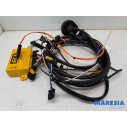 Renault - Scenic - Towbar wiring kit