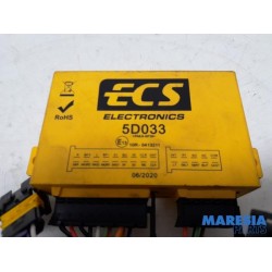 Renault - Scenic - Towbar wiring kit