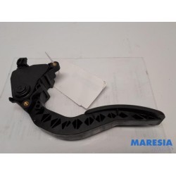 Renault - Scenic - Gaspedalposition Sensor