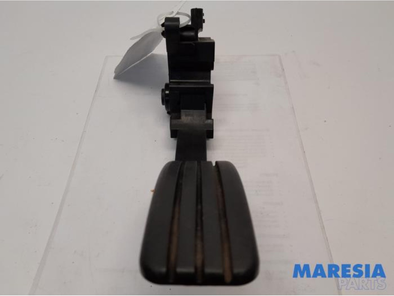 Renault - Scenic - Gaspedalposition Sensor