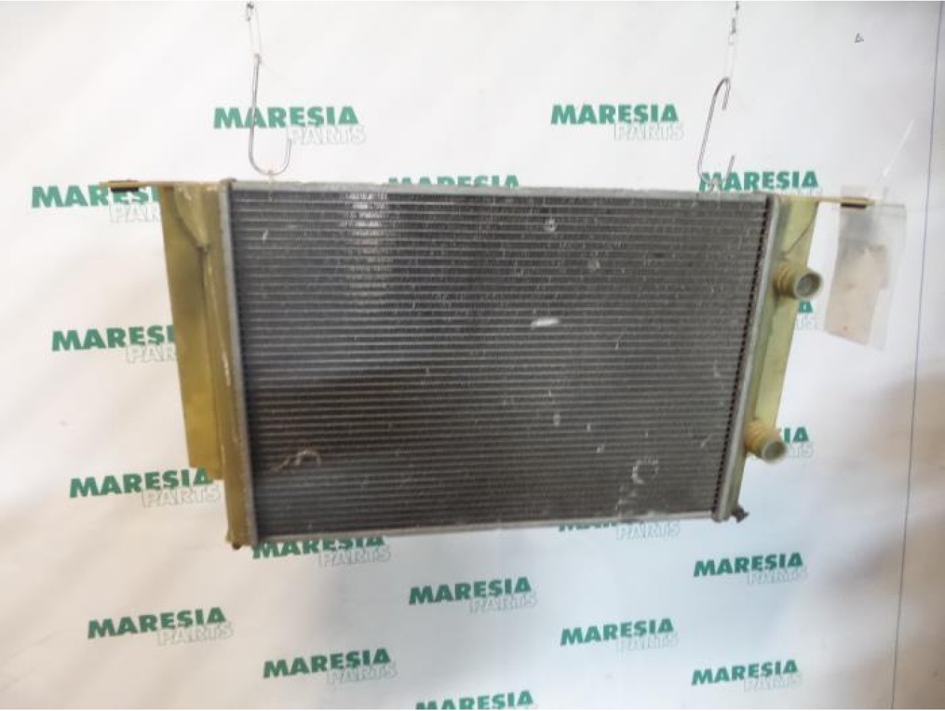Fiat - Stilo - Radiateur