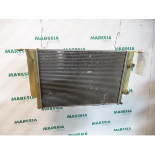 Fiat - Stilo - Radiateur