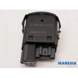 Renault - Scenic - Cockpit dimmer