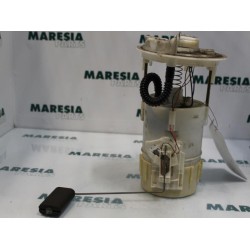 Renault - Megane Scenic - Pompe carburant électrique