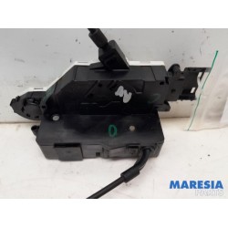 Citroen - C4 Grand Picasso - Front door lock mechanism 4-door, right