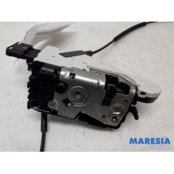 Citroen - C4 Grand Picasso - Front door lock mechanism 4-door, right