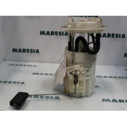 Renault - Megane Scenic - Kraftstoffpumpe Elektrisch