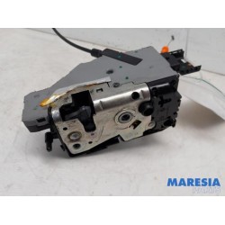 Citroen - C4 Grand Picasso - Rear door lock mechanism 4-door, left