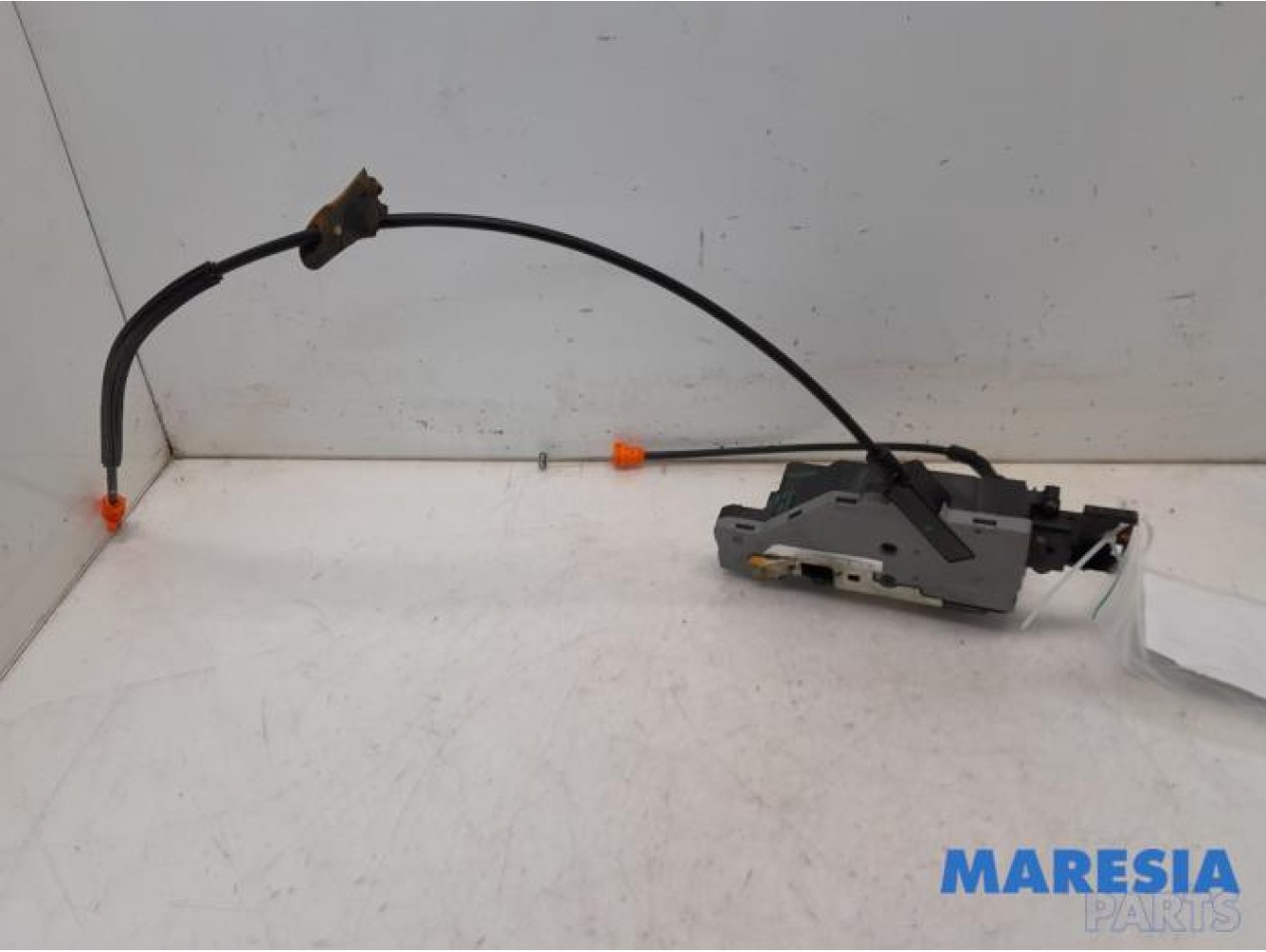 Citroen - C4 Grand Picasso - Rear door lock mechanism 4-door, left