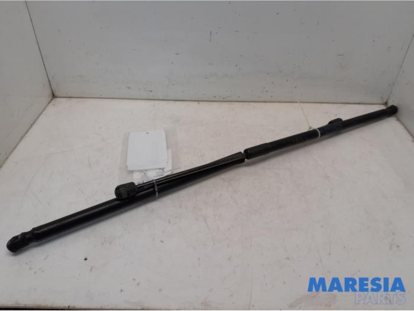 Citroen - C4 Grand Picasso - Set of tailgate gas struts