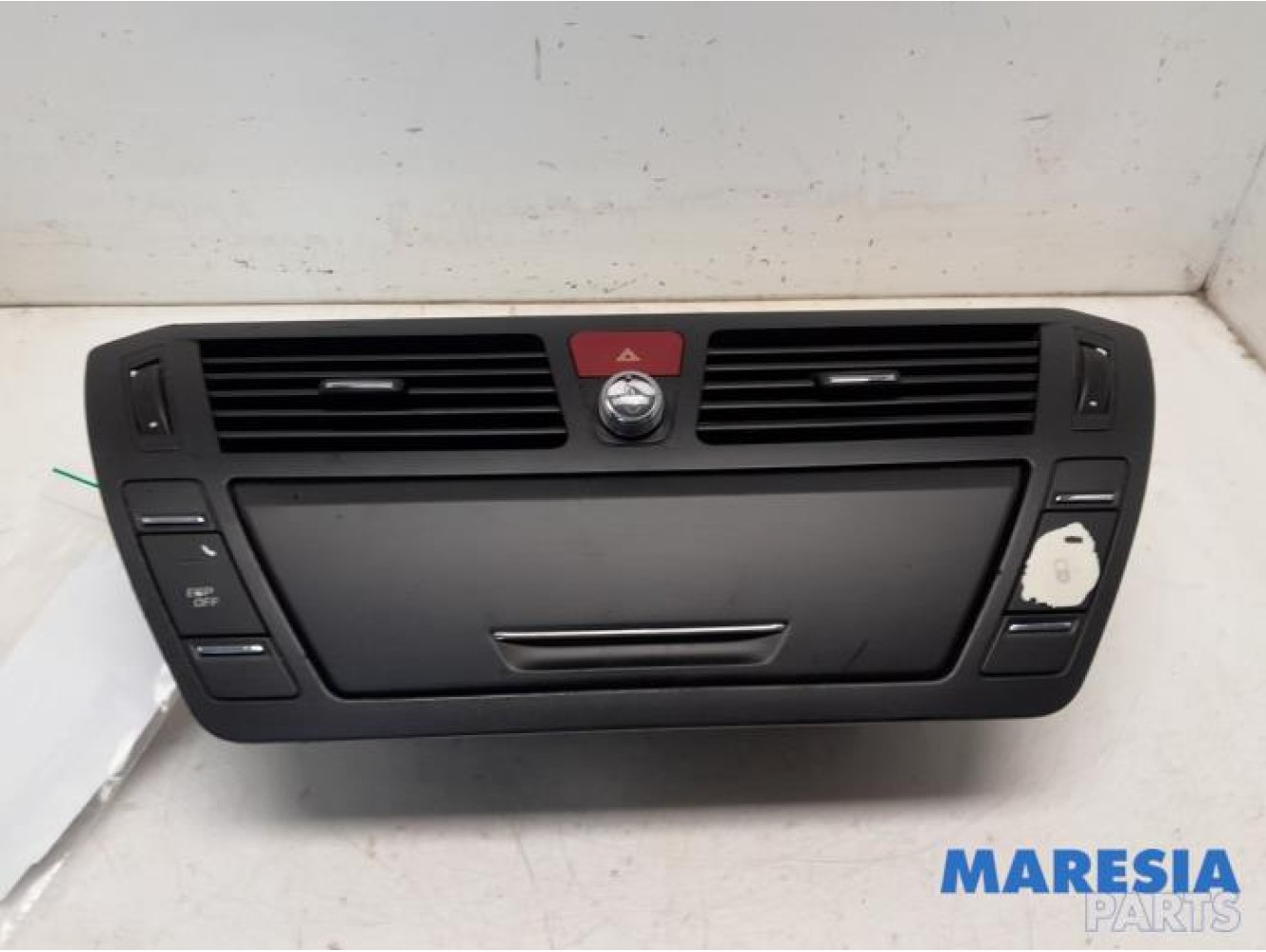 Citroen - C4 Grand Picasso - Luchtrooster Dashboard