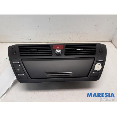Citroen - C4 Grand Picasso - Luftgitter Armaturenbrett