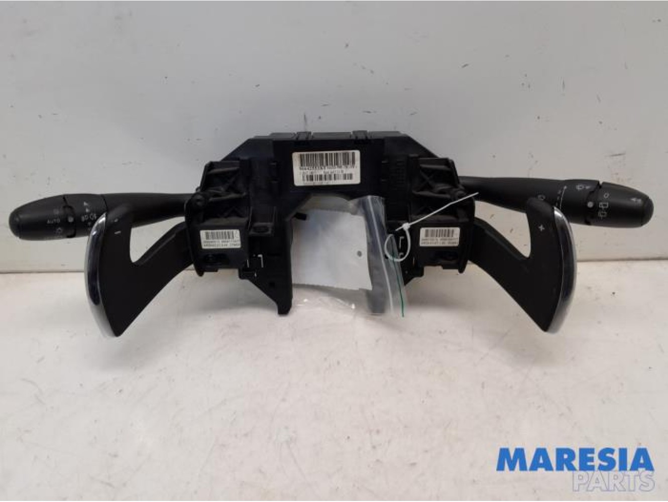 Citroen - C4 Grand Picasso - Steering column stalk