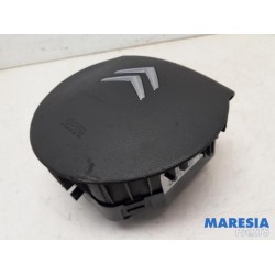 Citroen - C4 Grand Picasso - Airbag links (Stuur)