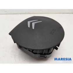 Citroen - C4 Grand Picasso - Airbag links (Stuur)