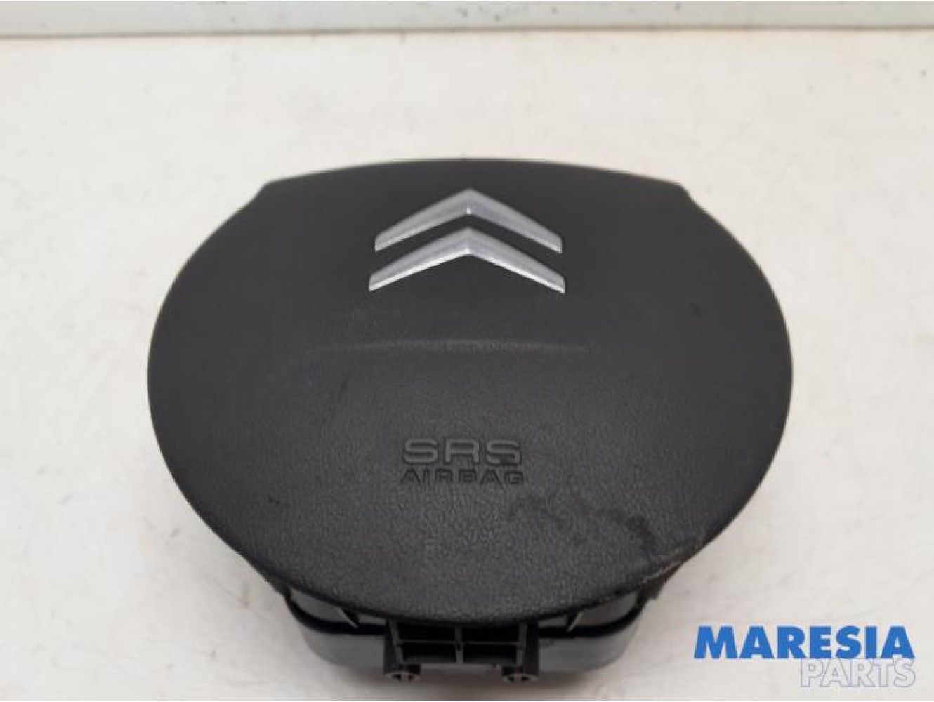 Citroen - C4 Grand Picasso - Airbag links (Stuur)