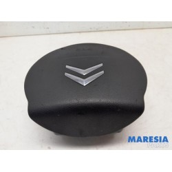 Citroen - C4 Grand Picasso - Airbag links (Stuur)