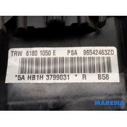 Citroen - C4 Grand Picasso - Airbag links (Stuur)